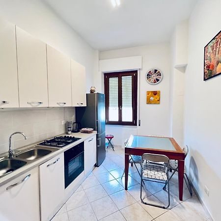 Be Your Home - Casa Vacanze Il Posticino Civitavecchia Εξωτερικό φωτογραφία