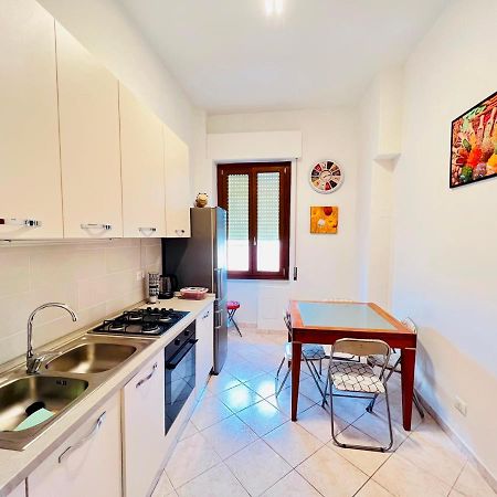 Be Your Home - Casa Vacanze Il Posticino Civitavecchia Εξωτερικό φωτογραφία