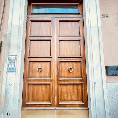 Be Your Home - Casa Vacanze Il Posticino Civitavecchia Εξωτερικό φωτογραφία