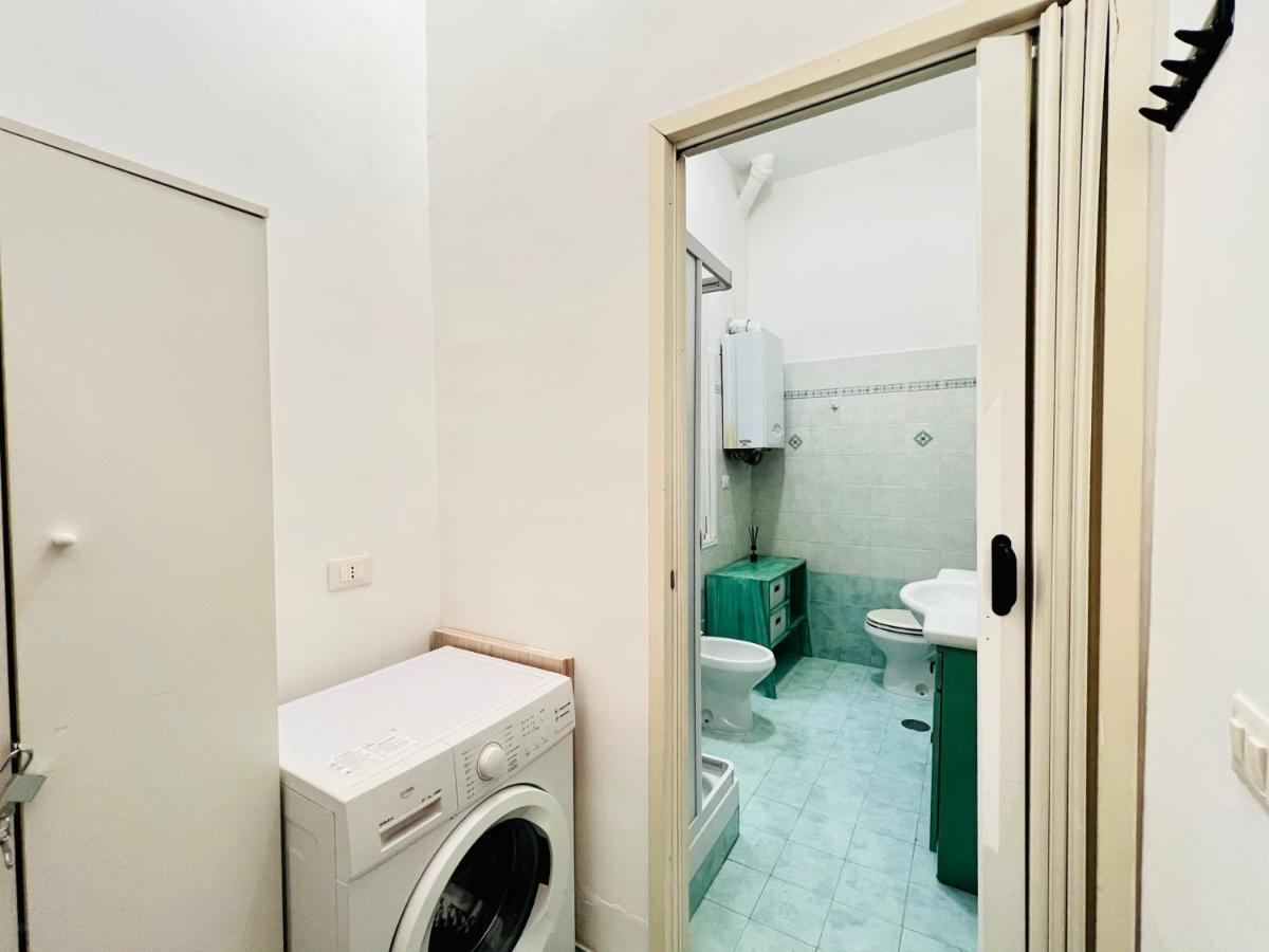 Be Your Home - Casa Vacanze Il Posticino Civitavecchia Εξωτερικό φωτογραφία
