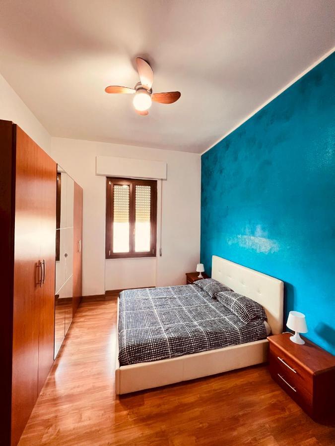 Be Your Home - Casa Vacanze Il Posticino Civitavecchia Εξωτερικό φωτογραφία