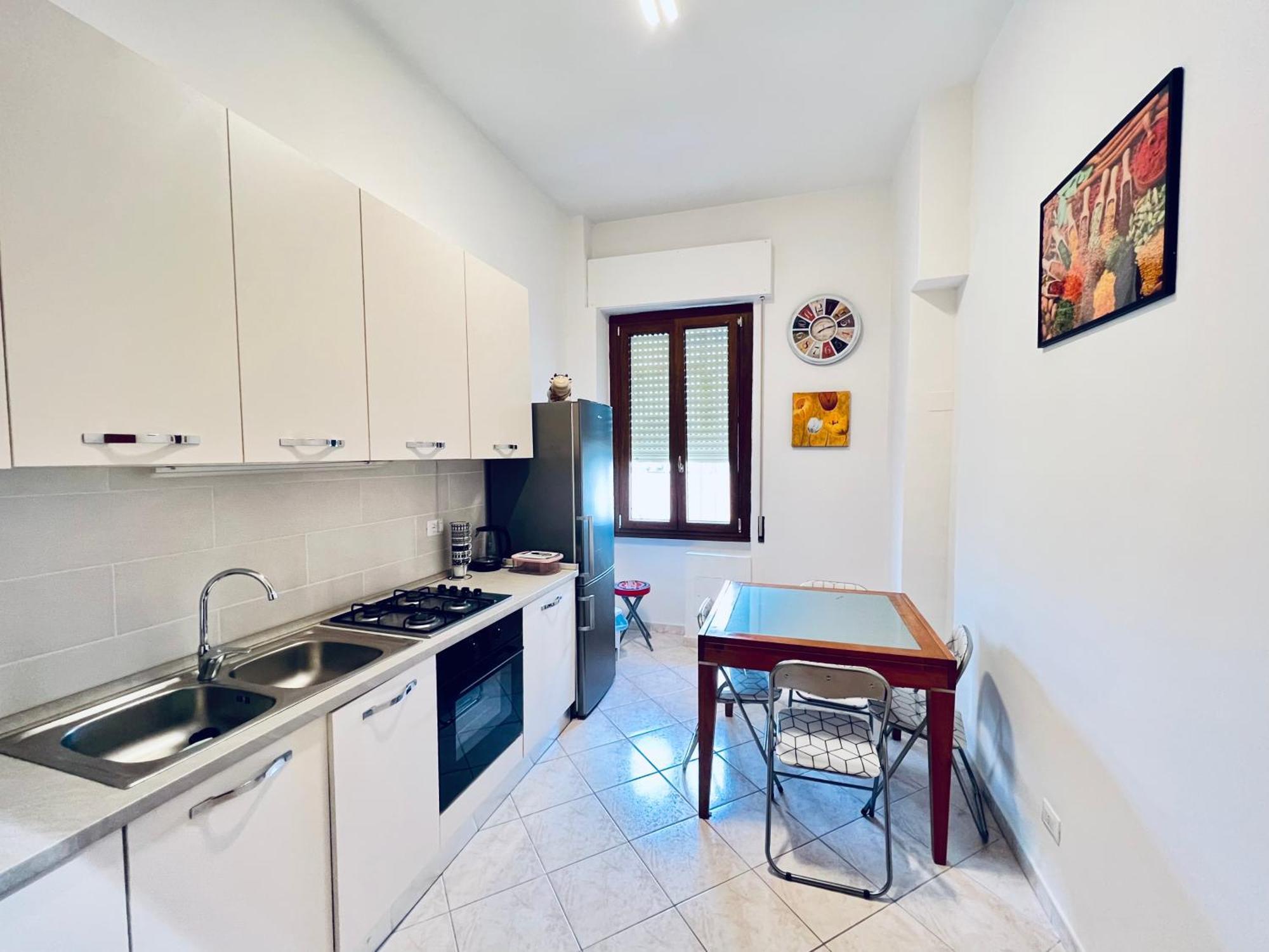 Be Your Home - Casa Vacanze Il Posticino Civitavecchia Εξωτερικό φωτογραφία