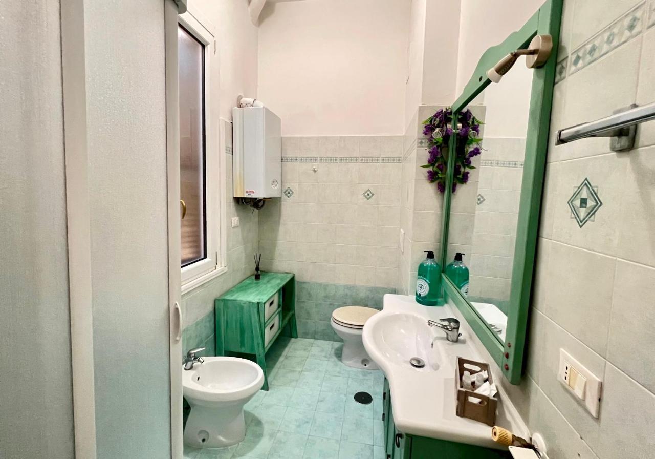 Be Your Home - Casa Vacanze Il Posticino Civitavecchia Εξωτερικό φωτογραφία