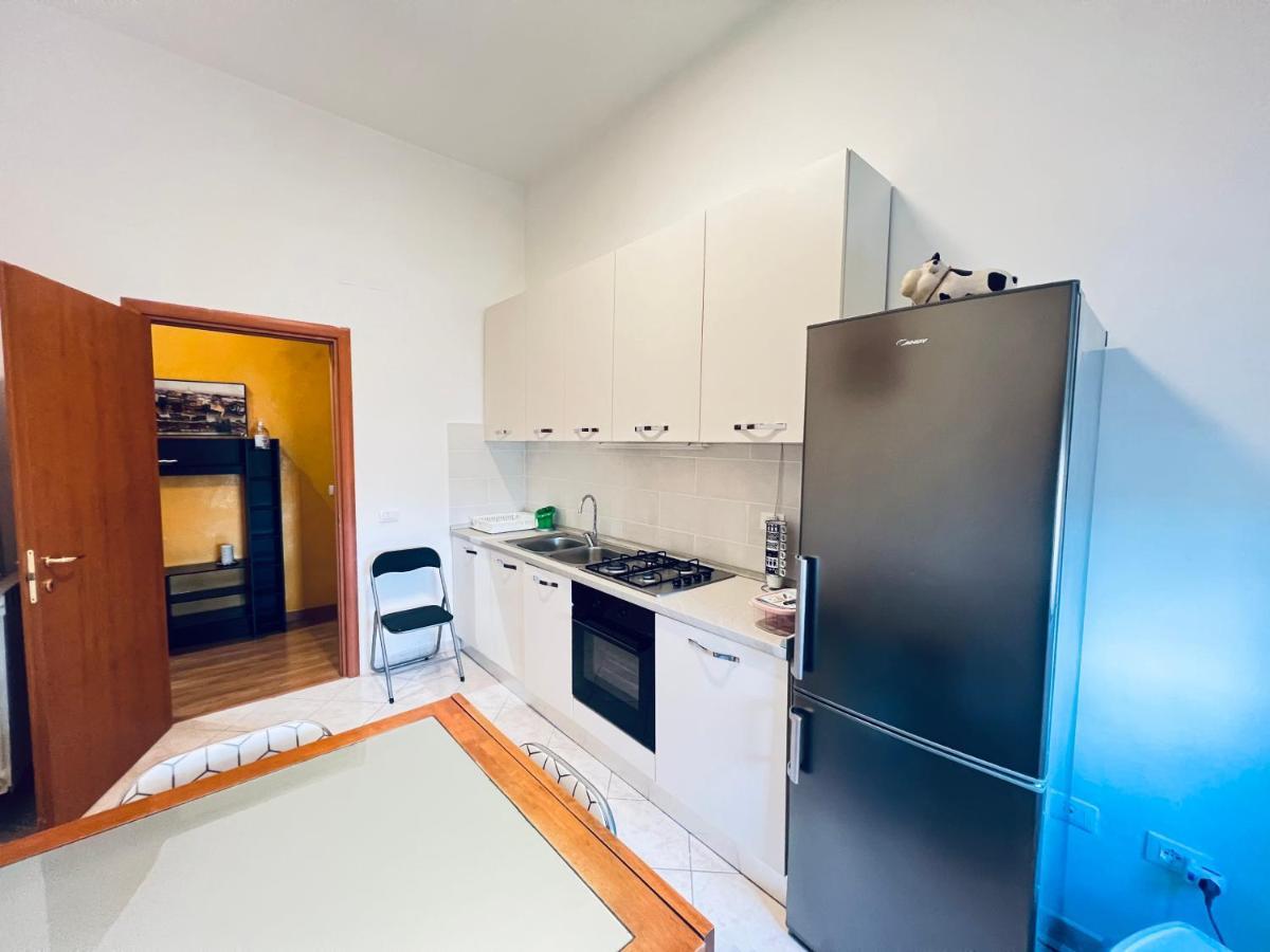 Be Your Home - Casa Vacanze Il Posticino Civitavecchia Εξωτερικό φωτογραφία