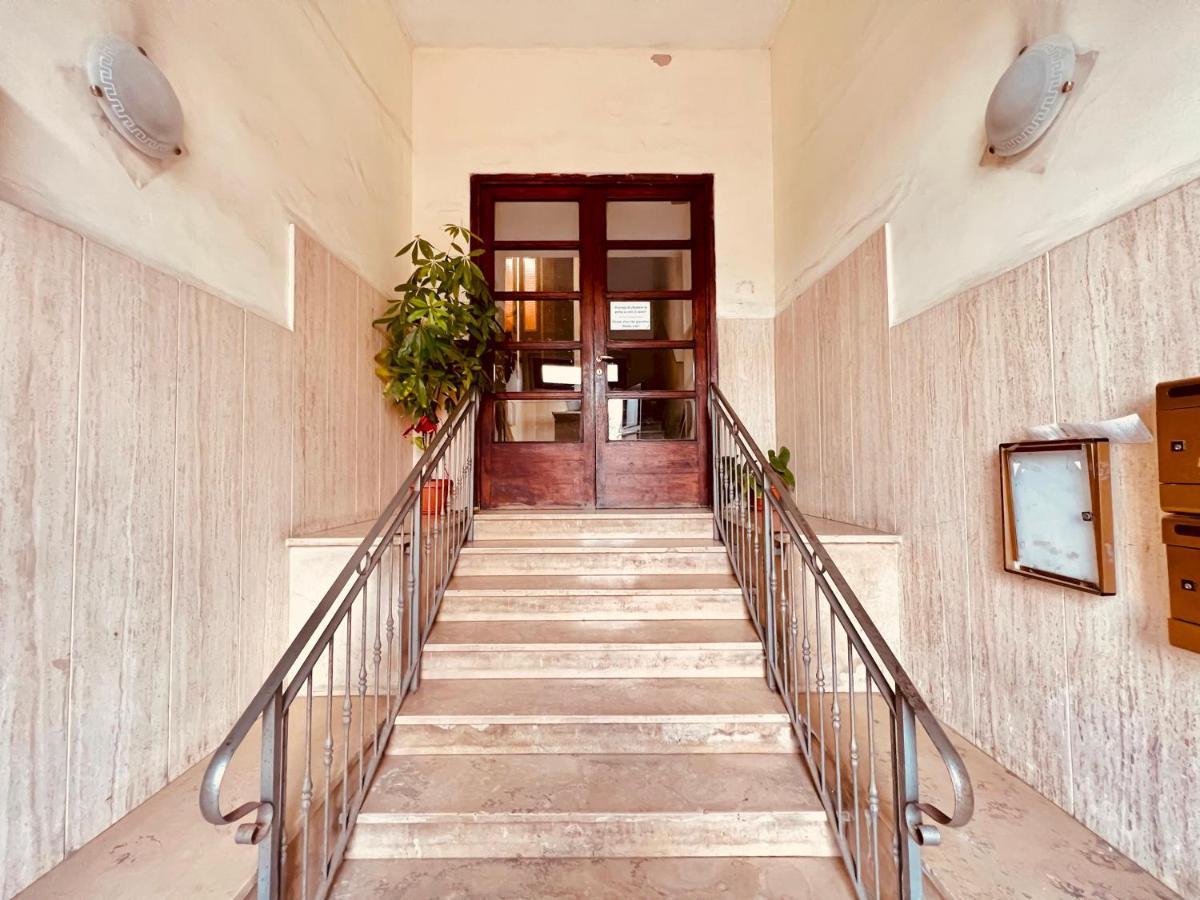 Be Your Home - Casa Vacanze Il Posticino Civitavecchia Εξωτερικό φωτογραφία