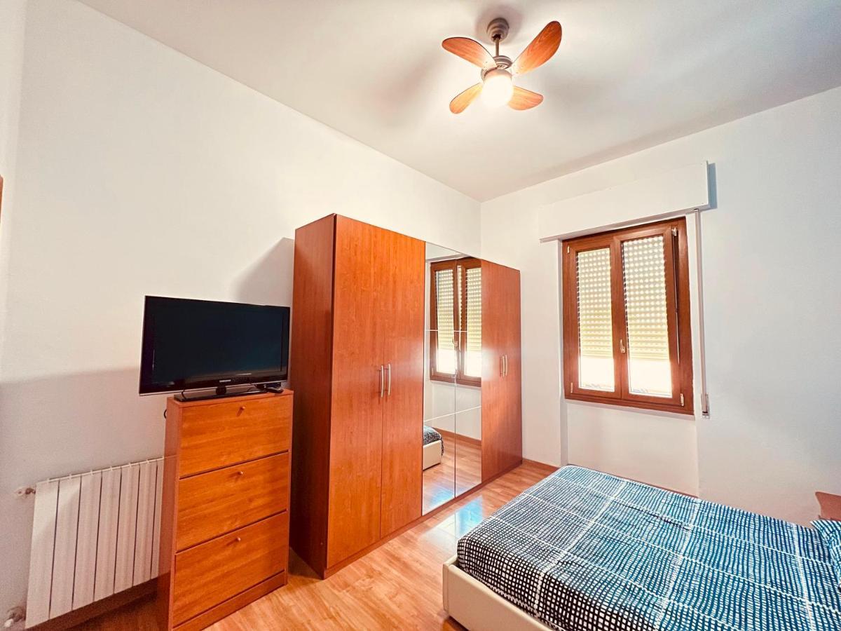Be Your Home - Casa Vacanze Il Posticino Civitavecchia Εξωτερικό φωτογραφία
