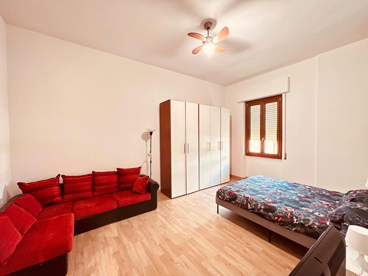 Be Your Home - Casa Vacanze Il Posticino Civitavecchia Εξωτερικό φωτογραφία