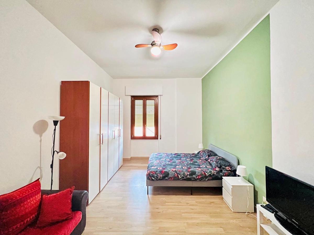 Be Your Home - Casa Vacanze Il Posticino Civitavecchia Εξωτερικό φωτογραφία