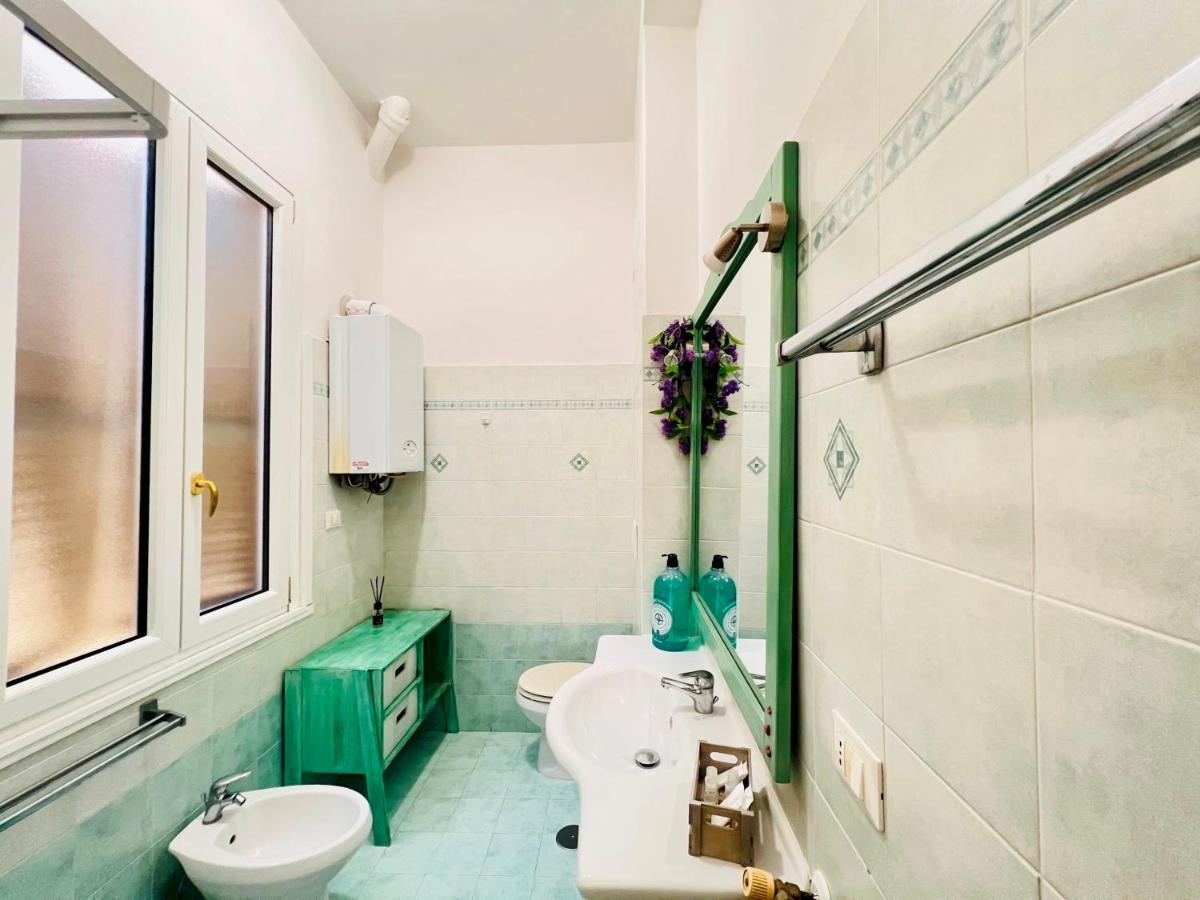Be Your Home - Casa Vacanze Il Posticino Civitavecchia Εξωτερικό φωτογραφία