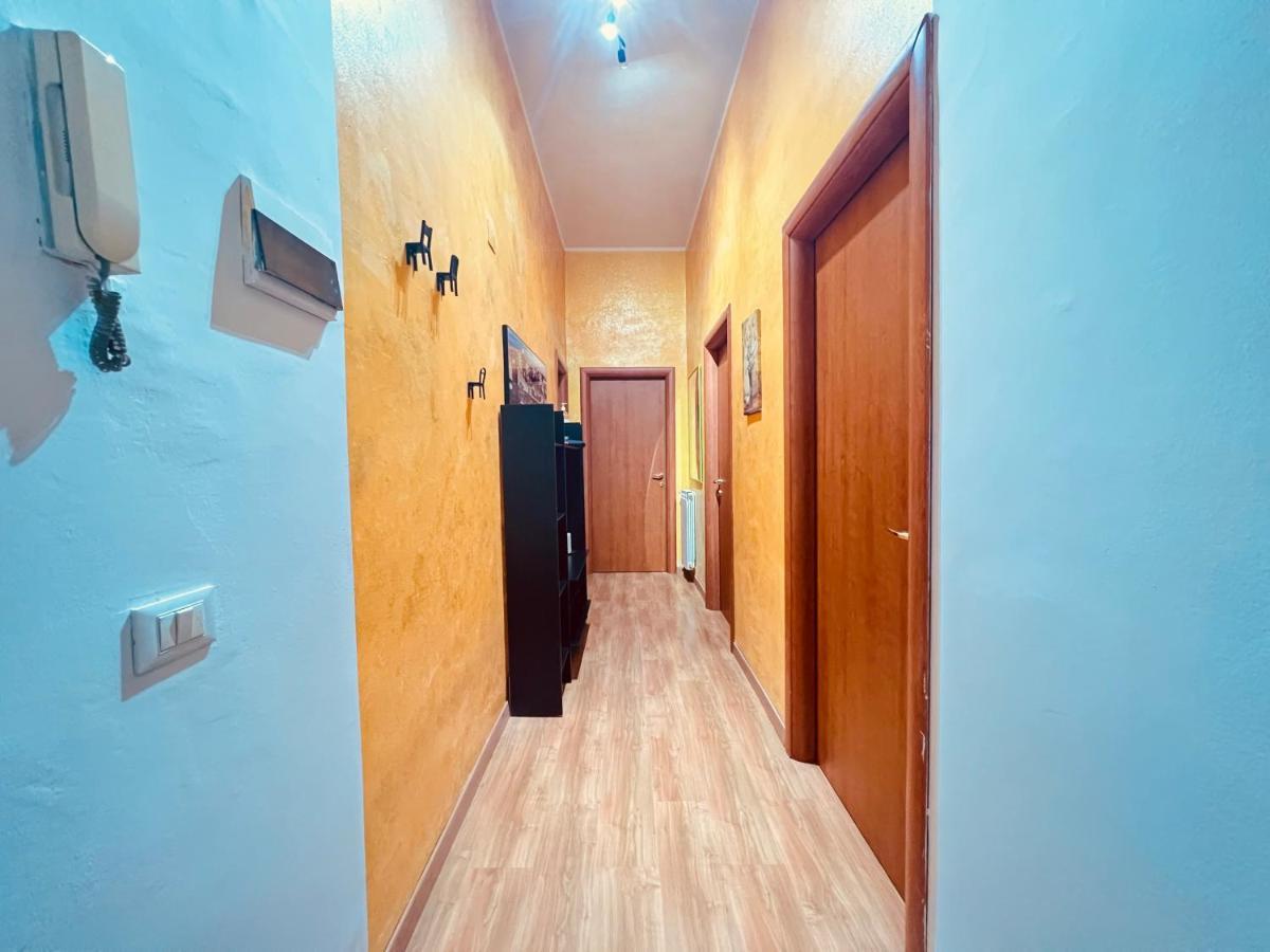 Be Your Home - Casa Vacanze Il Posticino Civitavecchia Εξωτερικό φωτογραφία
