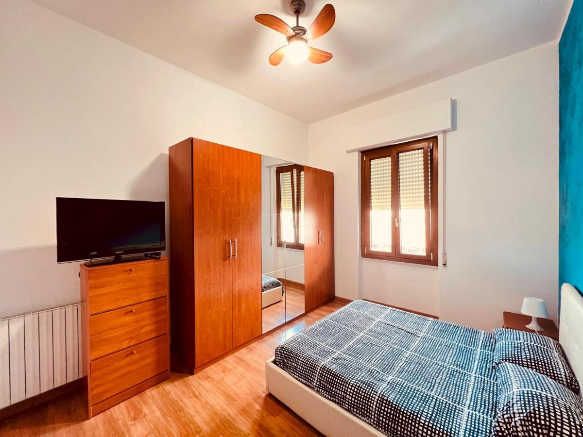 Be Your Home - Casa Vacanze Il Posticino Civitavecchia Εξωτερικό φωτογραφία