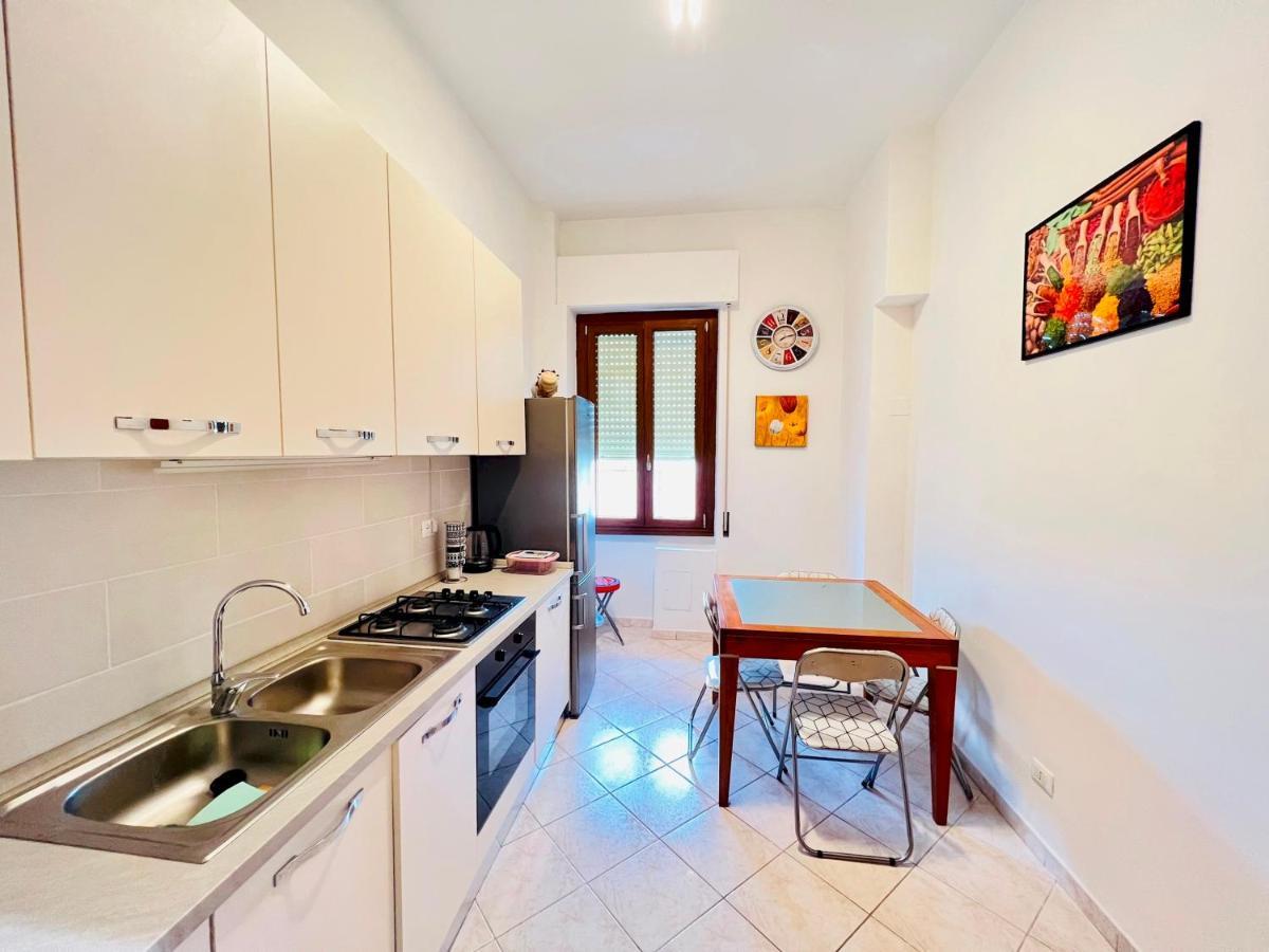 Be Your Home - Casa Vacanze Il Posticino Civitavecchia Εξωτερικό φωτογραφία