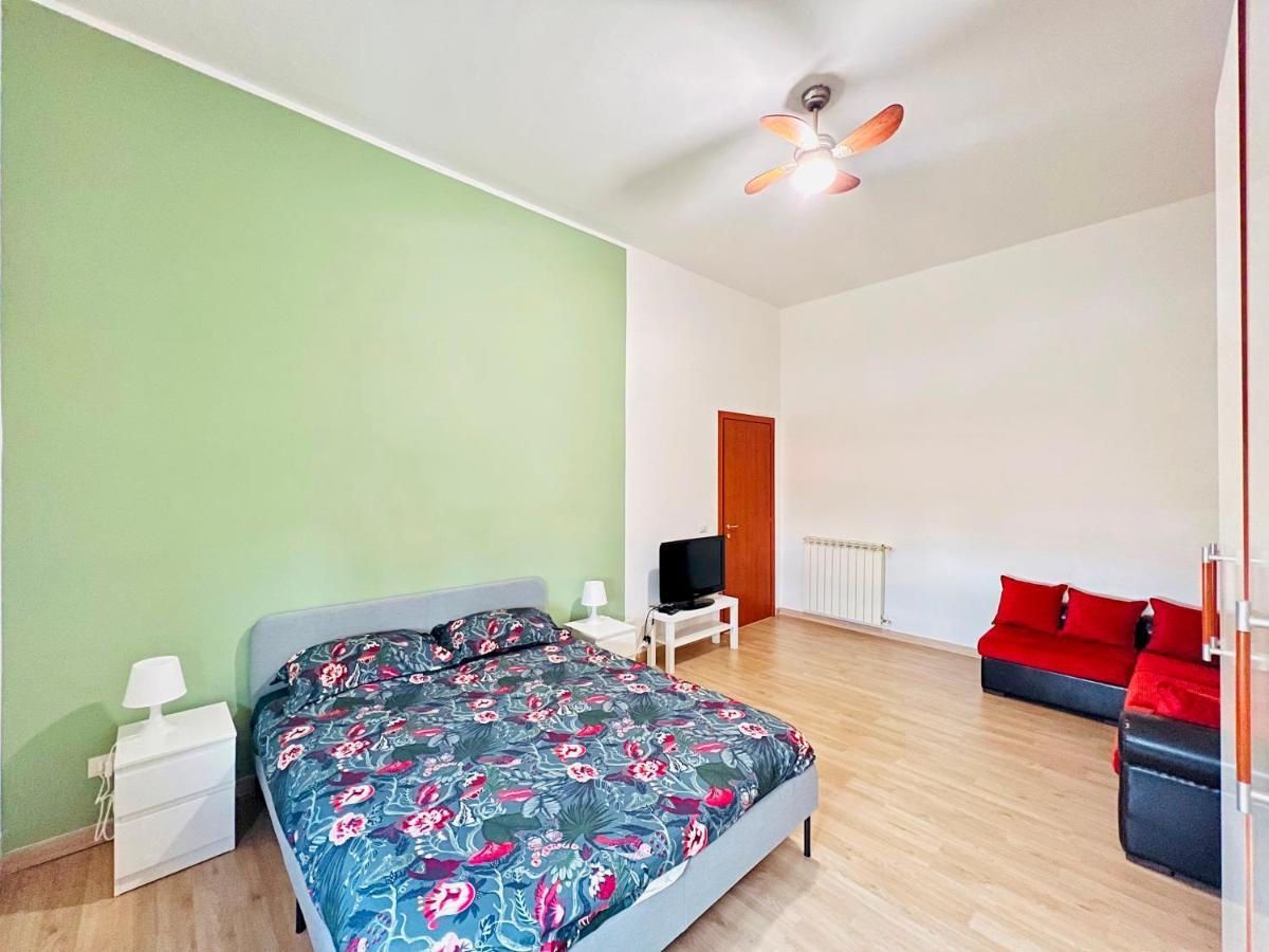 Be Your Home - Casa Vacanze Il Posticino Civitavecchia Εξωτερικό φωτογραφία