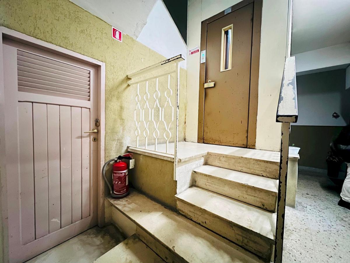 Be Your Home - Casa Vacanze Il Posticino Civitavecchia Εξωτερικό φωτογραφία