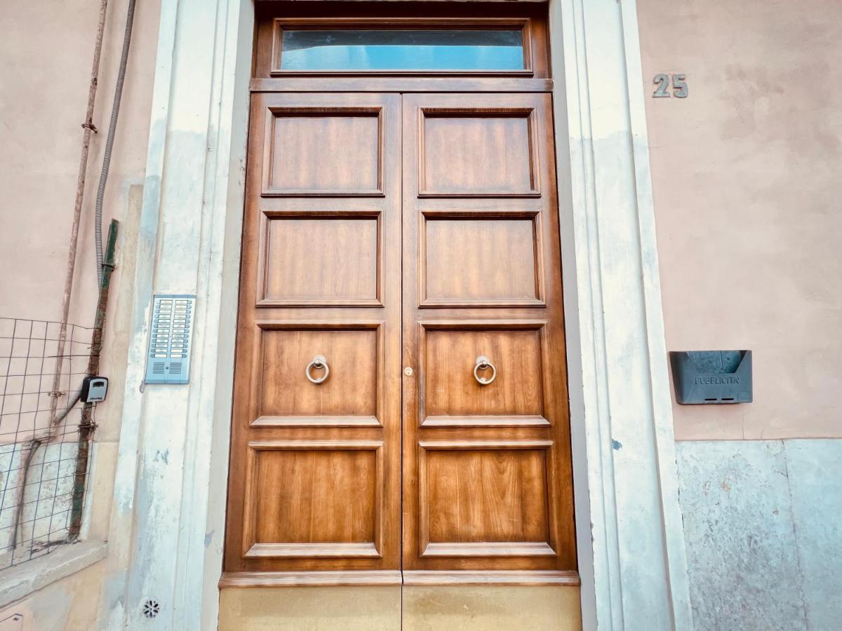 Be Your Home - Casa Vacanze Il Posticino Civitavecchia Εξωτερικό φωτογραφία